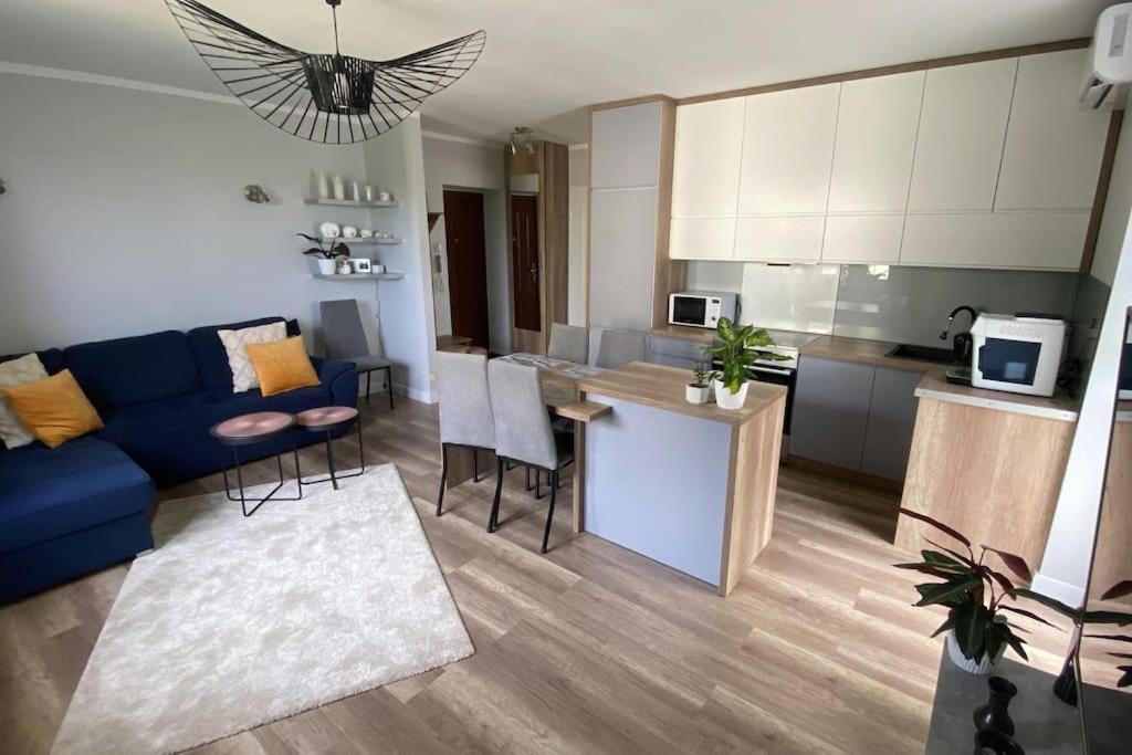 Apartament - U Alicji โคนิน ภายนอก รูปภาพ