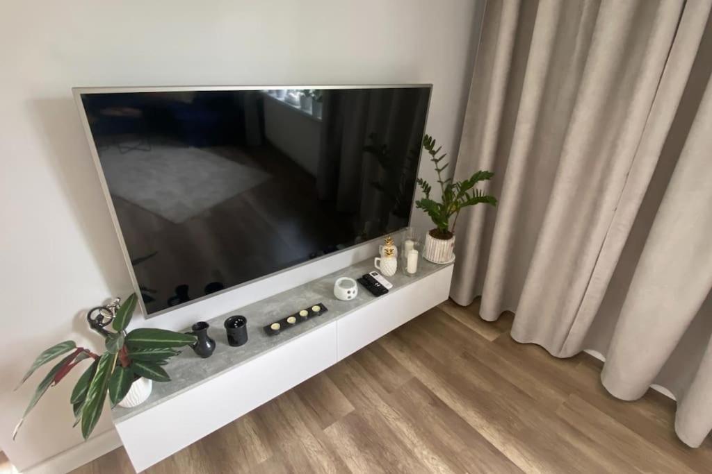Apartament - U Alicji โคนิน ภายนอก รูปภาพ