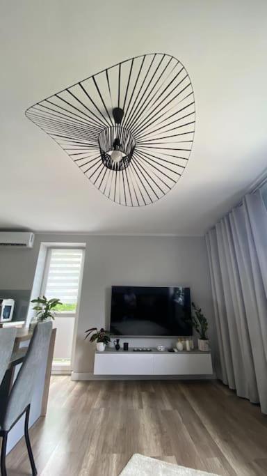 Apartament - U Alicji โคนิน ภายนอก รูปภาพ