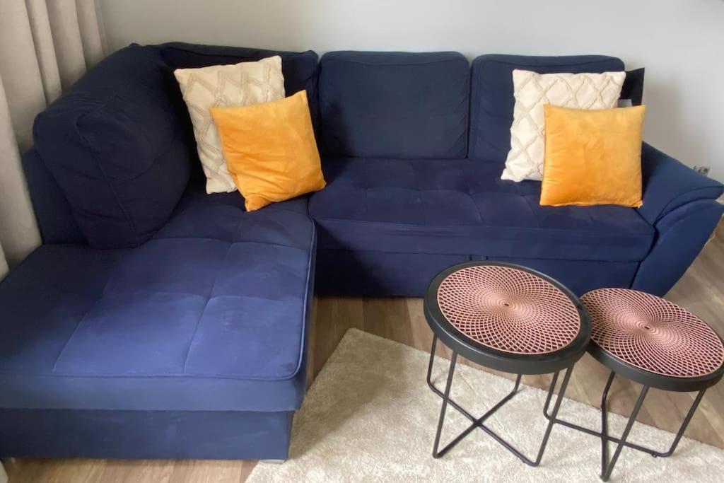 Apartament - U Alicji โคนิน ภายนอก รูปภาพ