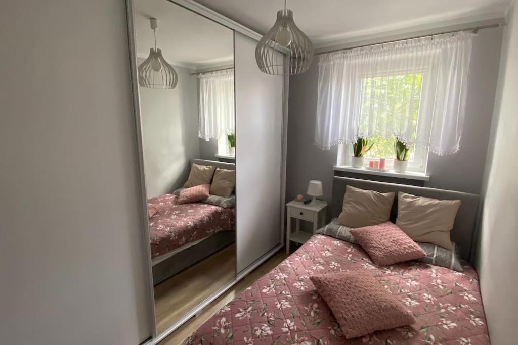 Apartament - U Alicji โคนิน ภายนอก รูปภาพ