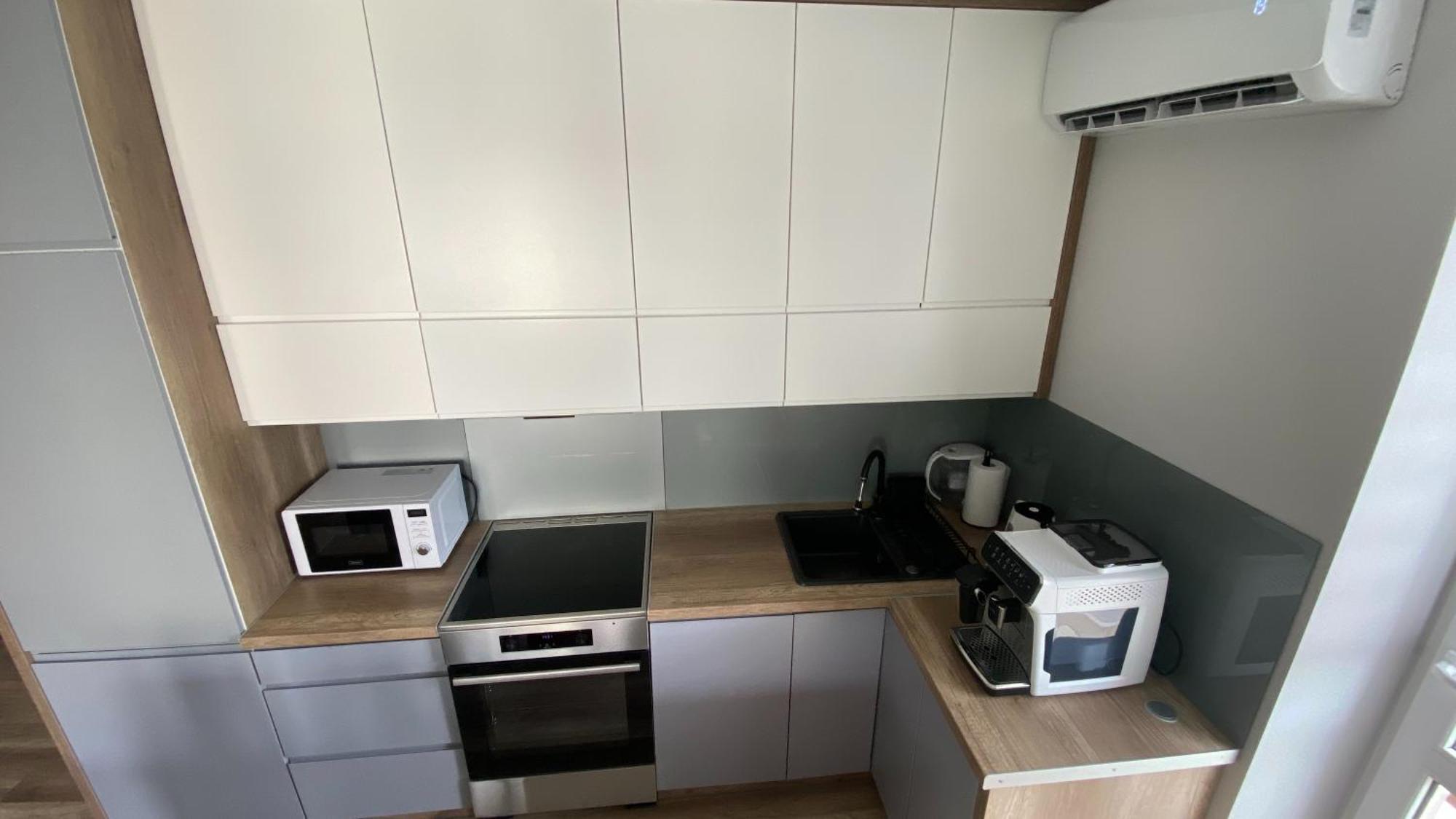 Apartament - U Alicji โคนิน ภายนอก รูปภาพ