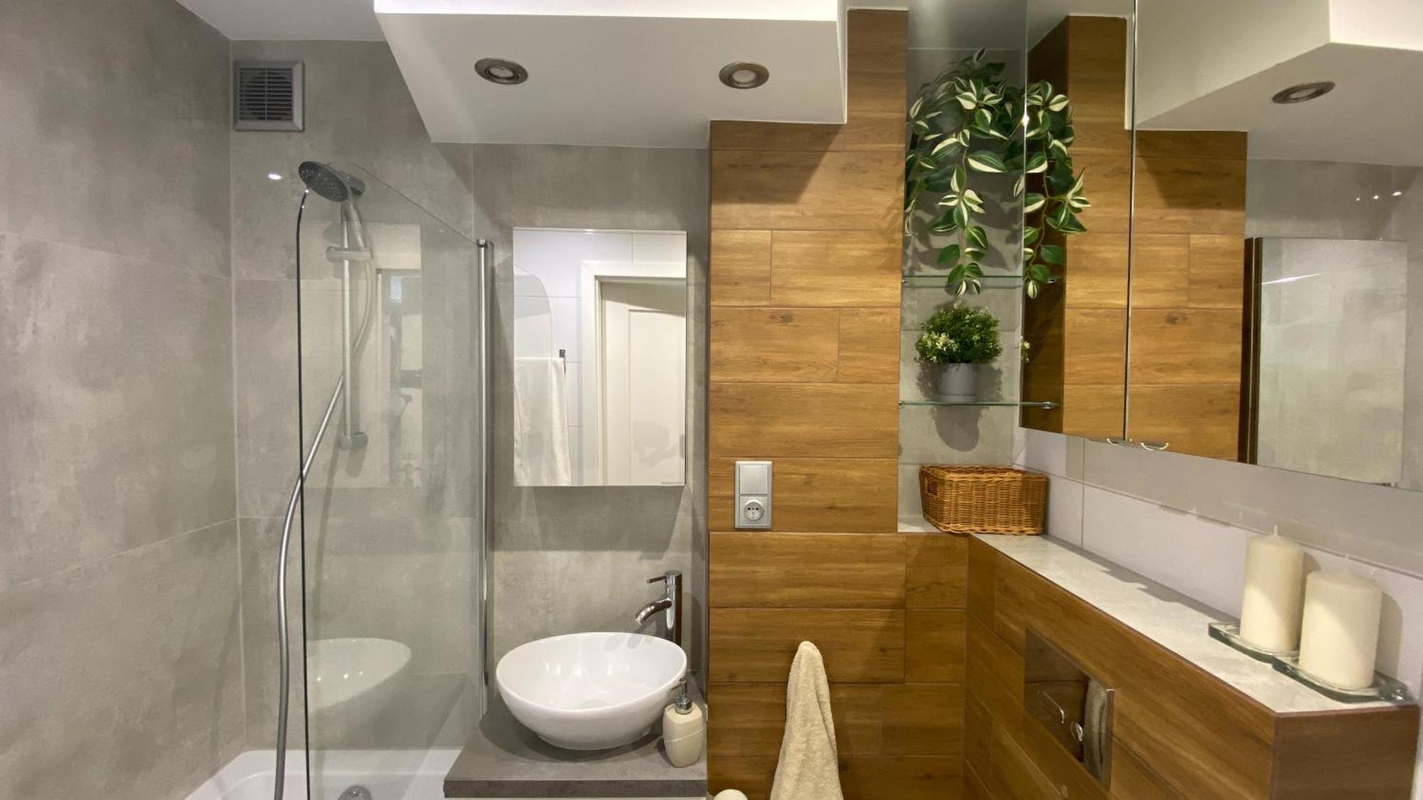 Apartament - U Alicji โคนิน ภายนอก รูปภาพ